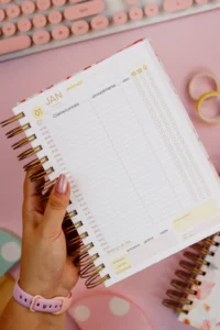 Combo Agendamentos 2027 (Estúdio G19) - Imagem 20