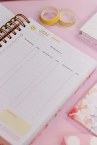 Combo Agendamentos 2027 (Estúdio G19) - Imagem 22