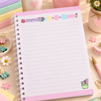 Coleção Profe por Amor (Letterinhas) - Imagem 11