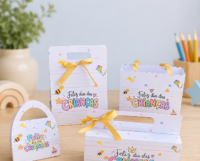 Kit Dia das Crianças Pdf