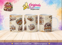 Mini Pack Paixão Nacional Café - Imagem 3