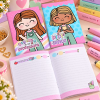 Coleção Profe por Amor (Letterinhas) - Imagem 4