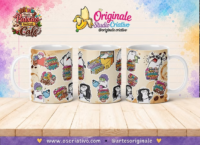 Mini Pack Paixão Nacional Café - Imagem 2