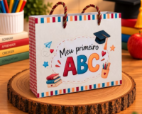 PDF Kit ABC Formatura - Imagem 9