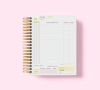Combo Agendamentos 2027 (Estúdio G19) - Imagem 10