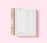 Combo Agendamentos 2027 (Estúdio G19) - Imagem 9