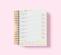 Combo Agendamentos 2027 (Estúdio G19) - Imagem 14