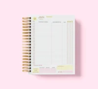 Combo Agendamentos 2027 (Estúdio G19) - Imagem 15