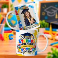 Pacote Formatura ABC 2026 (Caneca) - Imagem 10