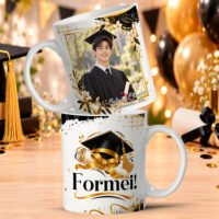 Pacote Formatura 2026 (Caneca) - Imagem 3