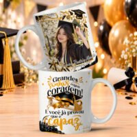 Pacote Formatura 2026 (Caneca) - Imagem 4