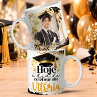 Pacote Formatura 2026 (Caneca) - Imagem 5