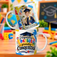 Pacote Formatura ABC 2026 (Caneca) - Imagem 13