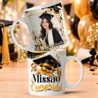 Pacote Formatura 2026 (Caneca) - Imagem 6