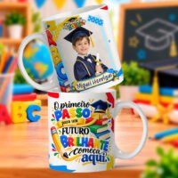 Pacote Formatura ABC 2026 (Caneca) - Imagem 16