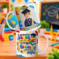 Pacote Formatura ABC 2026 (Caneca) - Imagem 15