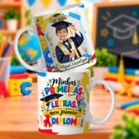 Pacote Formatura ABC 2026 (Caneca) - Imagem 18