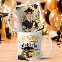 Pacote Formatura 2026 (Caneca) - Imagem 8
