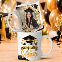 Pacote Formatura 2026 (Caneca) - Imagem 9