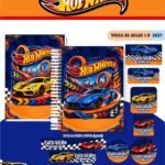 Hot Wheels – Escolar 1.0 2027 (Pâmella)