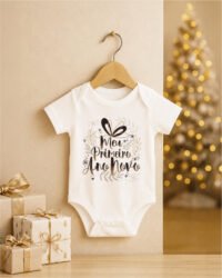 Pacote de Artes Body Infantil Ano Novo 2027 V5 - Imagem 2