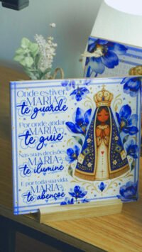 Mini Kit Digital - Nossa Senhora Aparecida 2026 - Imagem 13