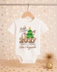 Pacote de Artes Body Infantil Ano Novo 2027 V4 - Imagem 12