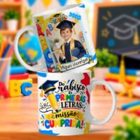Pacote Formatura ABC 2026 (Caneca) - Imagem 23