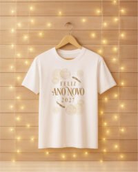 Pacote de Artes Camisas Ano Novo 2027 V6 - Imagem 12