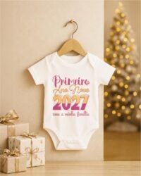Pacote de Artes Body Infantil Ano Novo 2027 V5 - Imagem 12