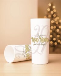 Pacote de Artes Copo Long Drink Ano Novo 2027 V5 - Imagem 12