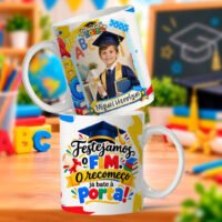 Pacote Formatura ABC 2026 (Caneca) - Imagem 28