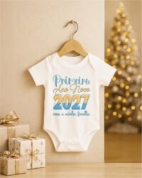 Pacote de Artes Body Infantil Ano Novo 2027 V5 - Imagem 13