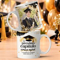 Pacote Formatura 2026 (Caneca) - Imagem 13
