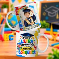 Pacote Formatura ABC 2026 (Caneca) - Imagem 29