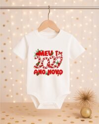 Pacote de Artes Body Infantil Ano Novo 2027 V4 - Imagem 15