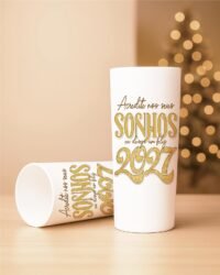 Pacote de Artes Copo Long Drink Ano Novo 2027 V5 - Imagem 15