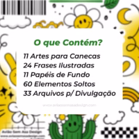 Coleção - Mood do Dia - Imagem 2