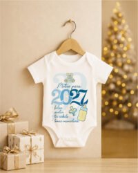 Pacote de Artes Body Infantil Ano Novo 2027 V5 - Imagem 15