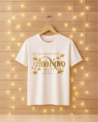 Pacote de Artes Camisas Ano Novo 2027 V6 - Imagem 17