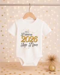 Pacote de Artes Body Infantil Ano Novo 2027 V4 - Imagem 7