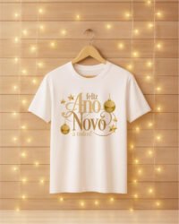 Pacote de Artes Camisas Ano Novo 2027 V6 - Imagem 18