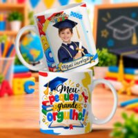 Pacote Formatura ABC 2026 (Caneca) - Imagem 35