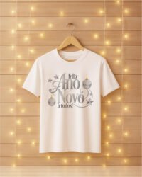 Pacote de Artes Camisas Ano Novo 2027 V6 - Imagem 19