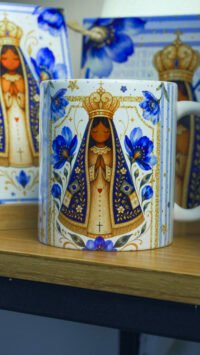 Mini Kit Digital - Nossa Senhora Aparecida 2026 - Imagem 23