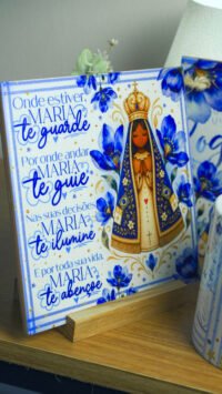 Mini Kit Digital - Nossa Senhora Aparecida 2026 - Imagem 24