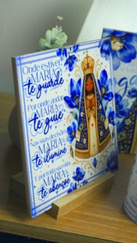 Mini Kit Digital - Nossa Senhora Aparecida 2026 - Imagem 25