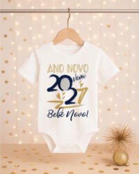 Pacote de Artes Body Infantil Ano Novo 2027 V4 - Imagem 3