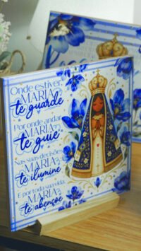 Mini Kit Digital - Nossa Senhora Aparecida 2026 - Imagem 14