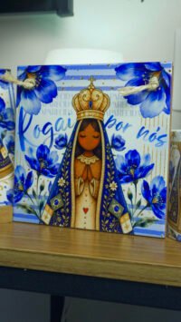 Mini Kit Digital - Nossa Senhora Aparecida 2026 - Imagem 28